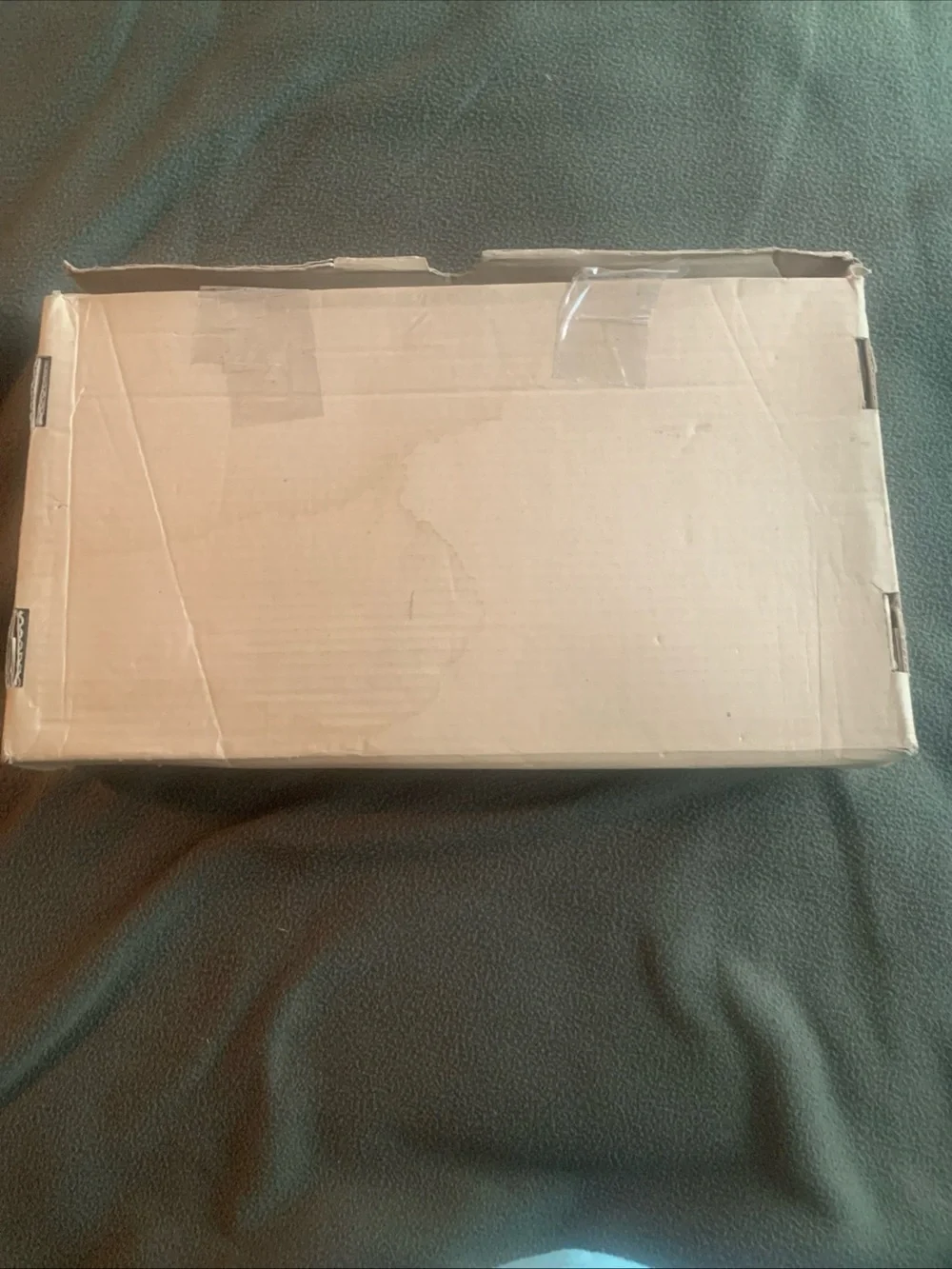 Samsung PDP-Monitor Owners Instruction Manual, cord and box.